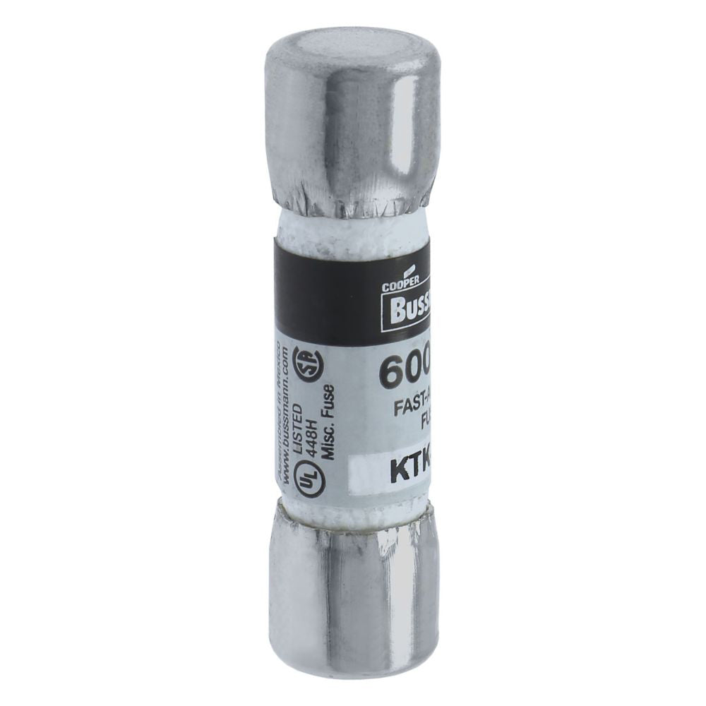 Bussman Bp/Ktk-15 Fuse||||88||b6pbpktk15||2006360