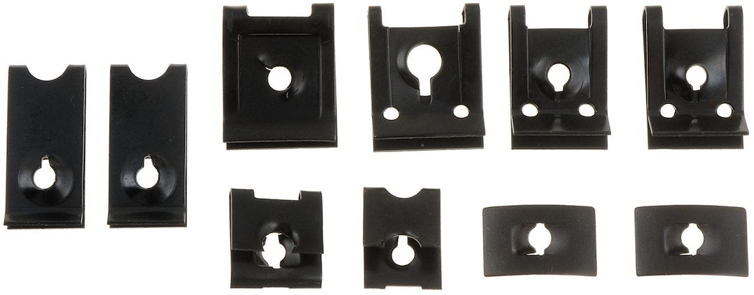 Dorman (Oe Solutions) 45382 Clip Nut||45382-003.Jpg||88||d1845382||1041849