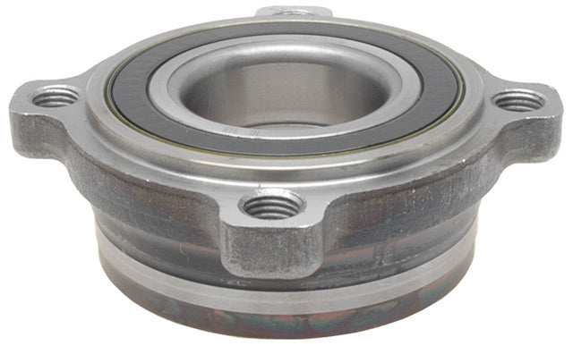 Raybestos Brakes 712226 Wheel Bearing And Hub Assembly||712226_Top.Jpg||87||r42712226||2258232