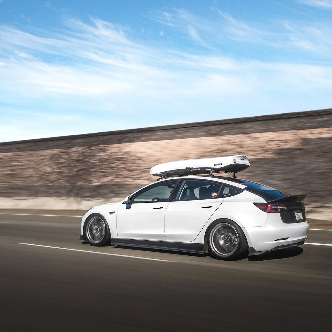 Product of Seasucker Sx6156 Roof Rack