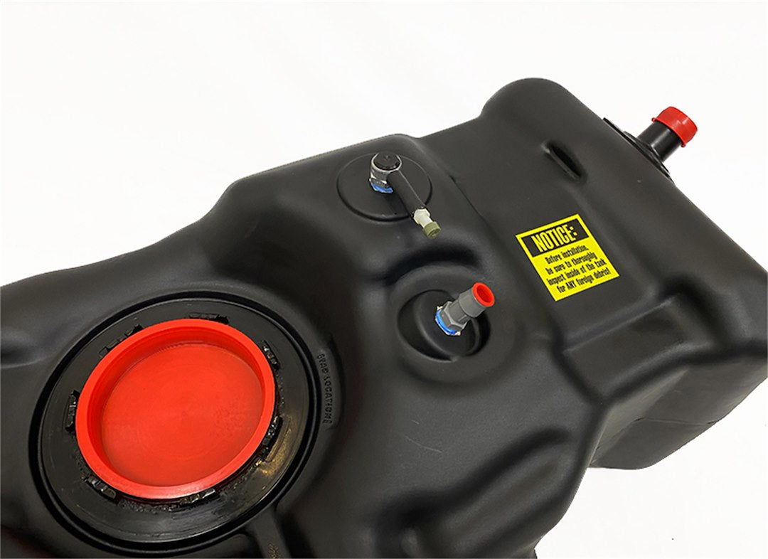 Product of Titan Fuel Tanks 7021518 40 Gallon Polyethylene Fuel Tank