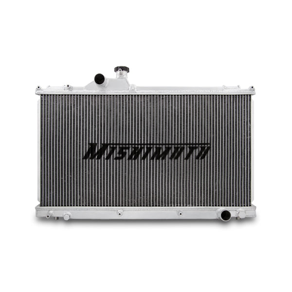 Product of Mishimoto Mmrad-Is300-01 Radiator