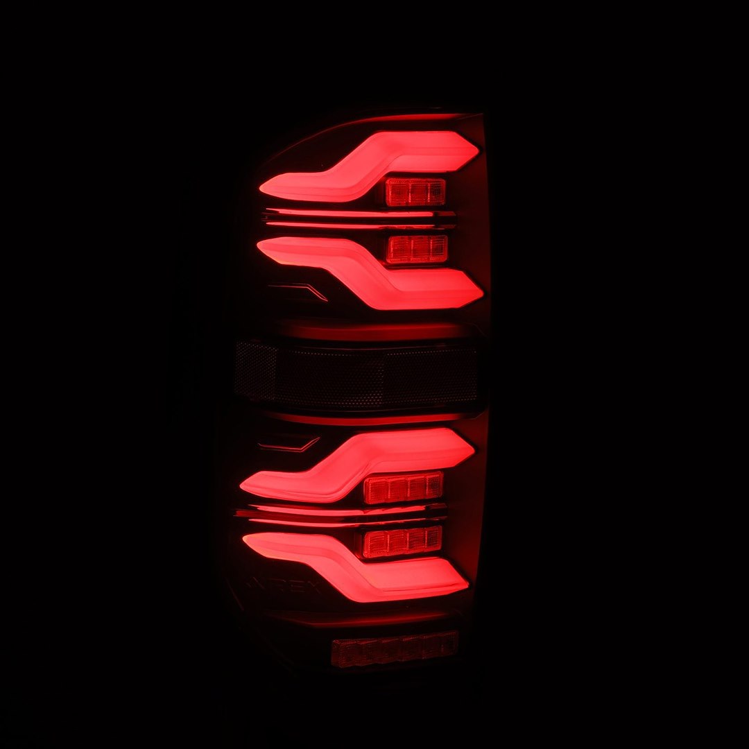 Alpharex Usa 672030 Tail Light Assembly||672030_3.Jpg||88||alp672030||945574