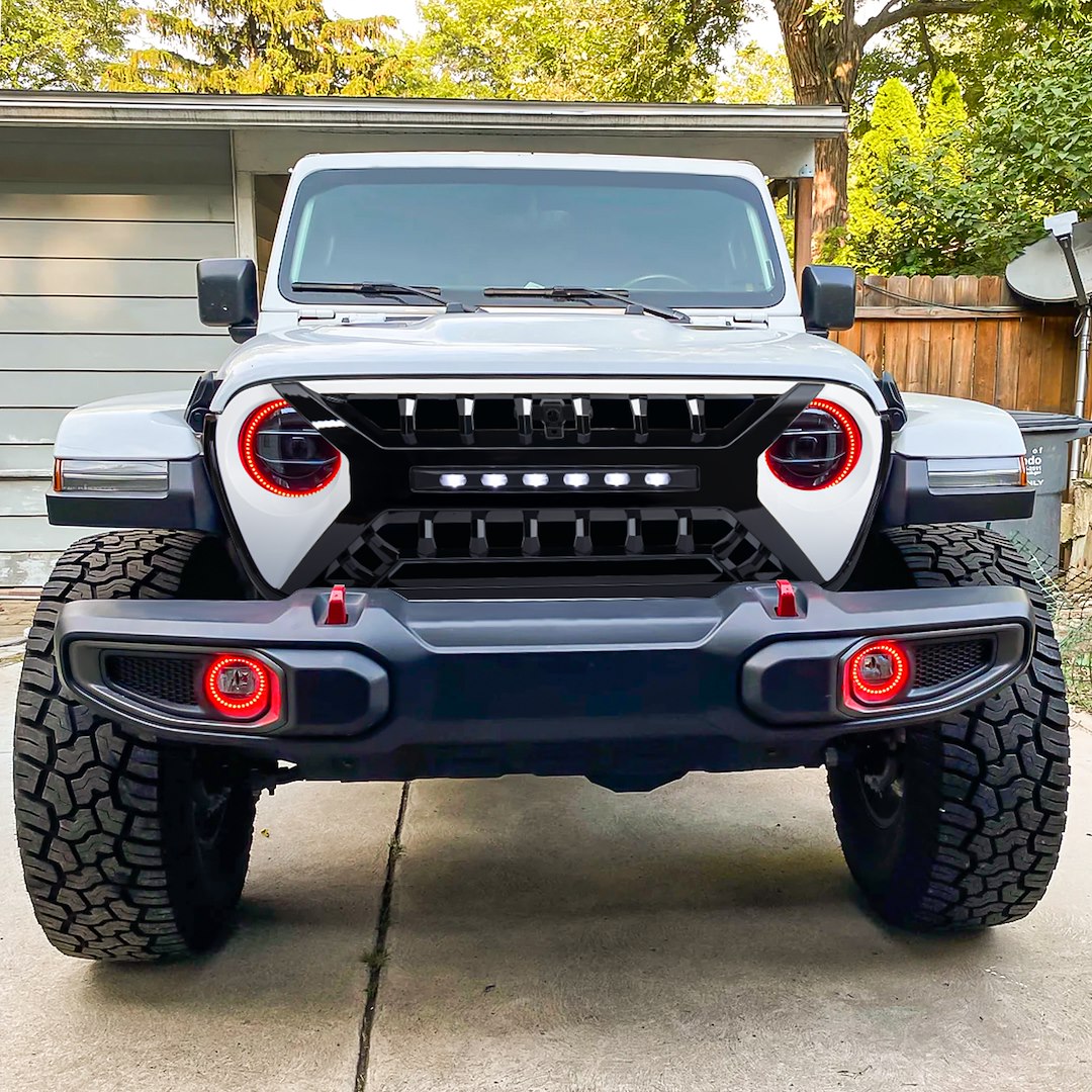 American Modified Amjpca00127 Grille||amjpca00127_07.Jpg||91||amdmjpca00127||2236321