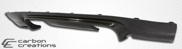 Carbon Creations 105347 Valance||01_E46m3cccslreardiffuser8.Jpg||86||e61105347||1142219