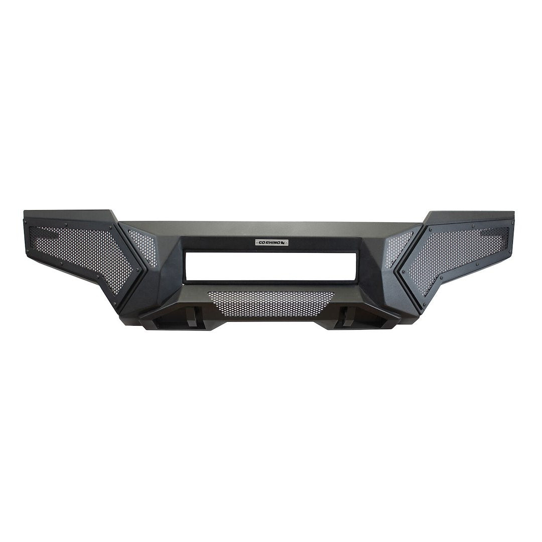 Go Rhino 34392t Bumper||34392t.Jpg||85||g2634392t||1737032
