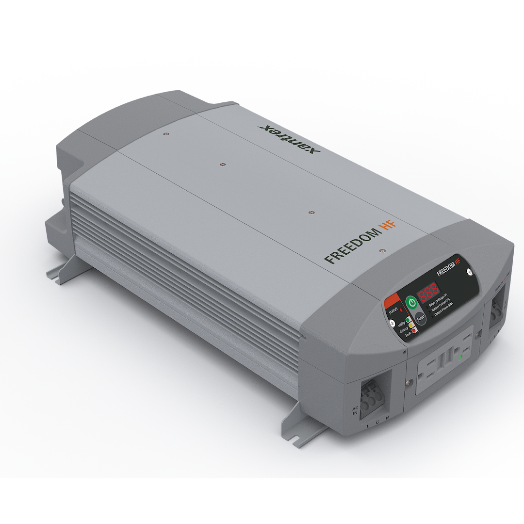 Product of Xantrex 806-1020 Power Inverter