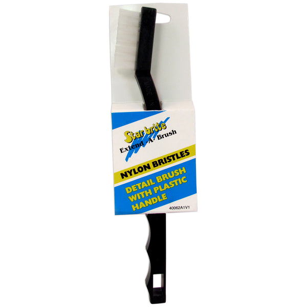 Star Brite 040062 Detailing Brush||srb040062.Jpg||85||s2r040062||2219068
