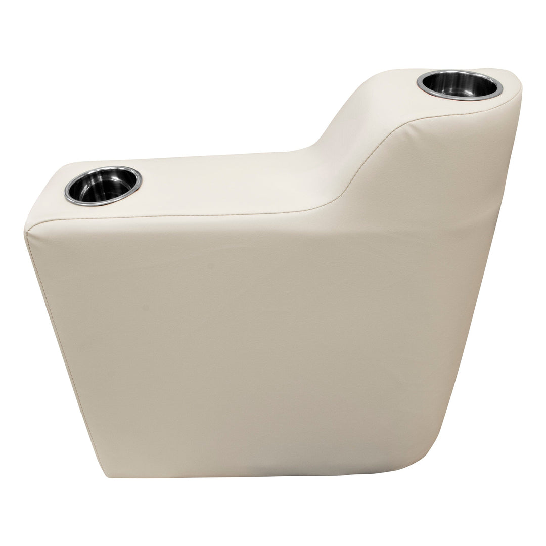 Wise Seating 3009-990 Boat Seat Armrest||||86||w7z3009990||1925592