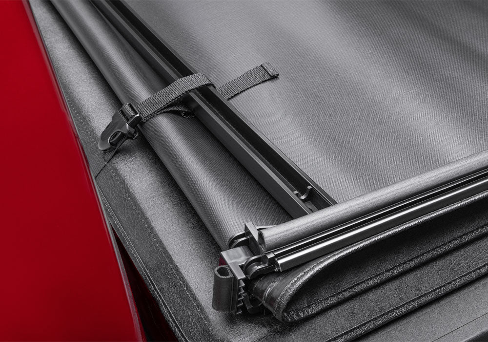 Product of Extang Trifecta E-Series Soft Folding 77486 Tonneau Cover