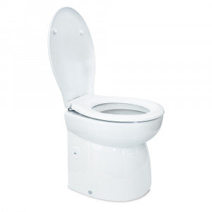 Product of Albin 07-04-014 Permanent Electric Toilet , 16 Inch