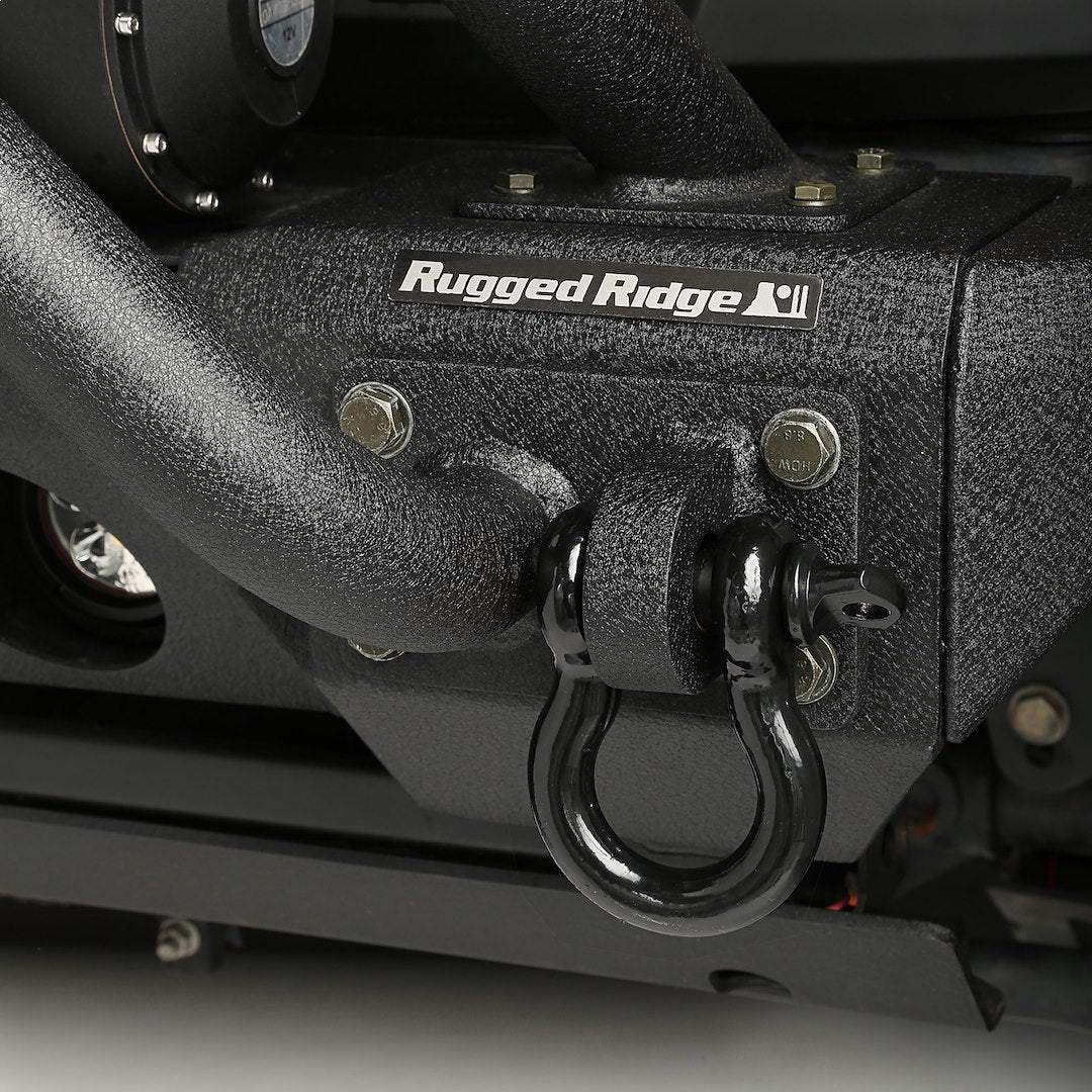 Product of Rugged Ridge 11235.18 D-Ring