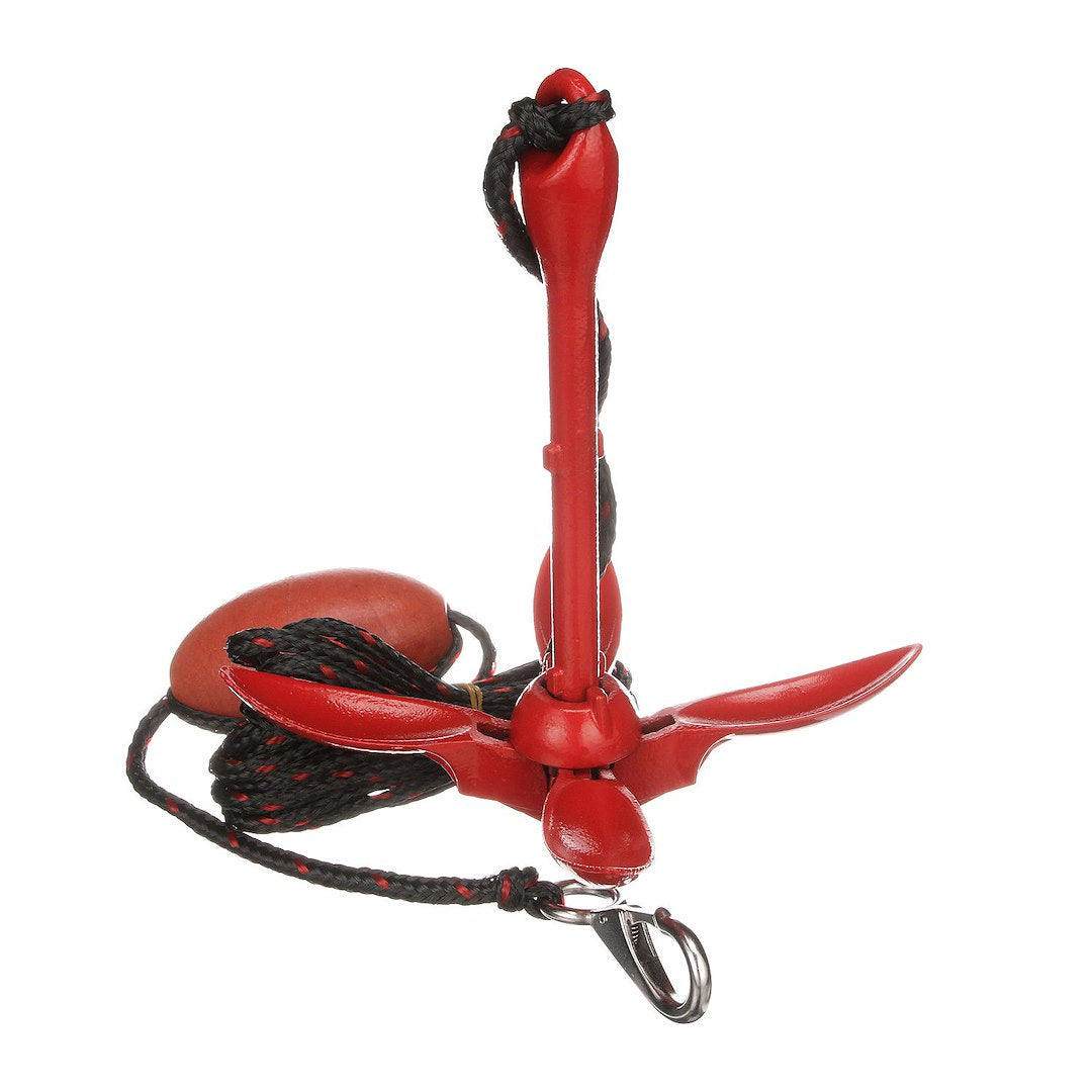Product of Attwood Marine 11969-4 Boat Anchor