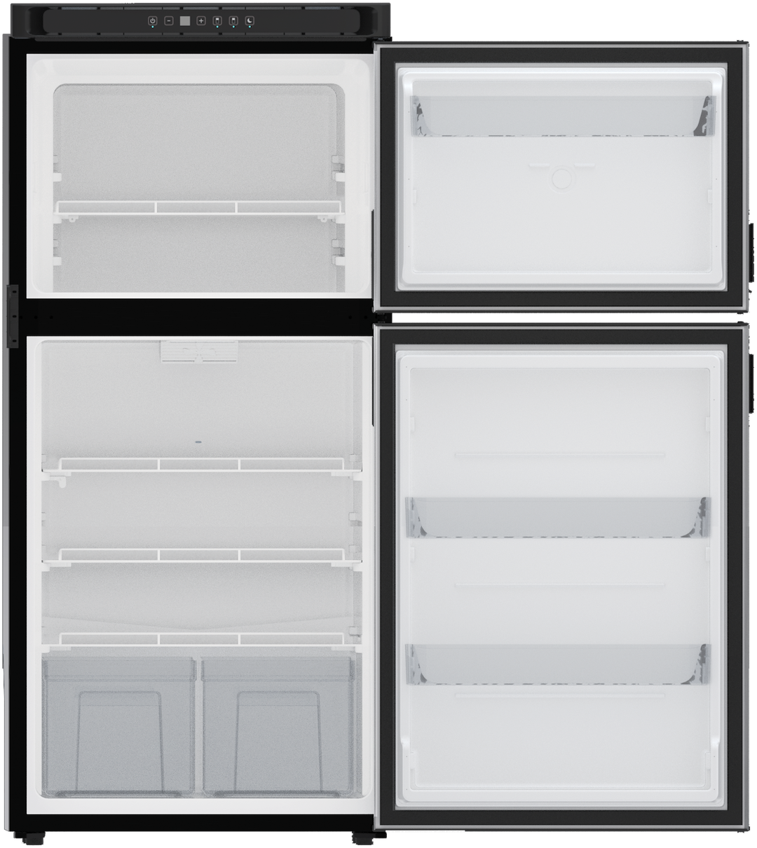 Thetford/ Norcold 51156 Refrigerator||polar_8dc_Open.Jpg||86||dca51156||1788137