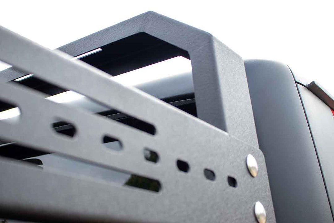 Product of Fishbone Offroad Fb21219 Bed Cargo Rack