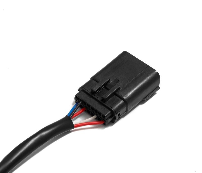 Alpharex Usa 810026 Headlight Wiring Harness||810026_4.Jpg||89||alp810026||1242639