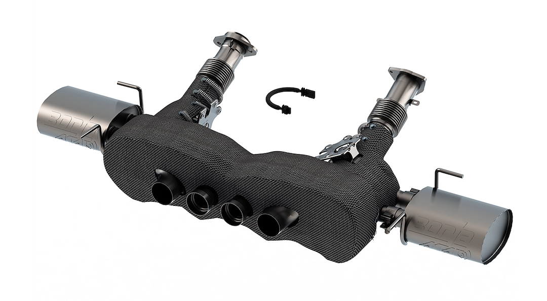 Borla 140957 Exhaust System Kit||140957_1.Png||86||b25140957||2211606
