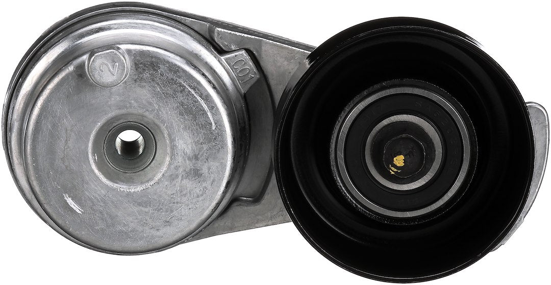 Gates 38189 Accessory Drive Belt Tensioner Assembly||38189-2_Fro_A.Jpg||86||grc38189||1170526