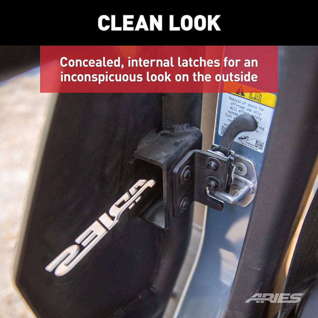 Product of Aries 1500255 Door