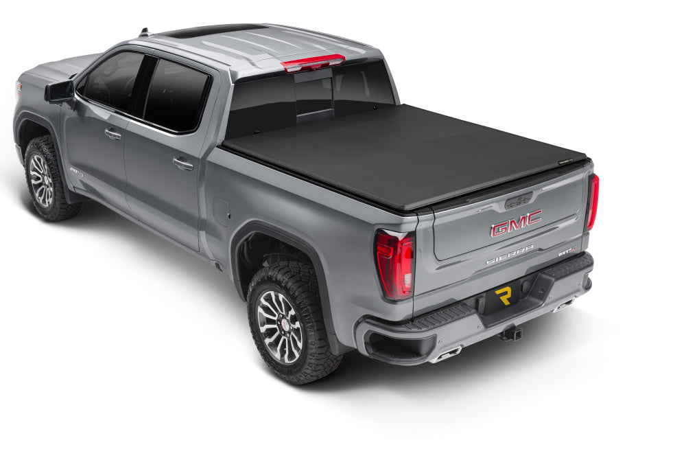 Product of Extang Trifecta ALX Soft Folding 90352 Tonneau Cover