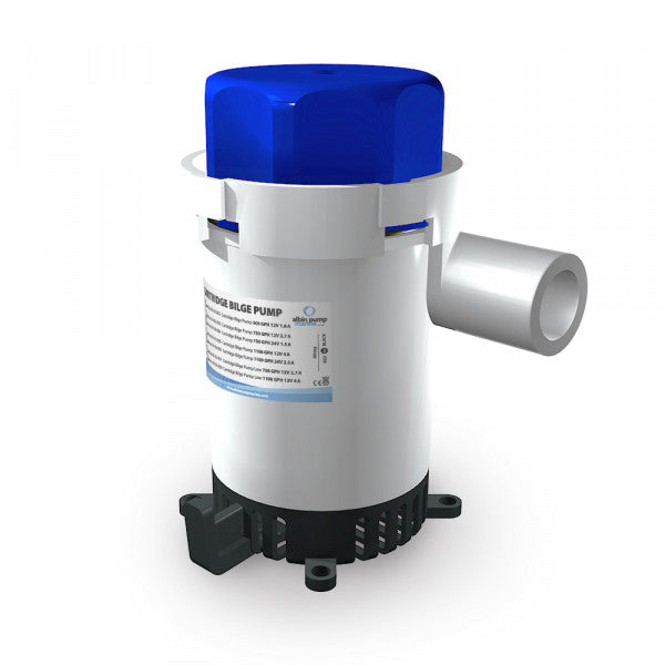Product of Albin 01-02-005 Bilge Pump