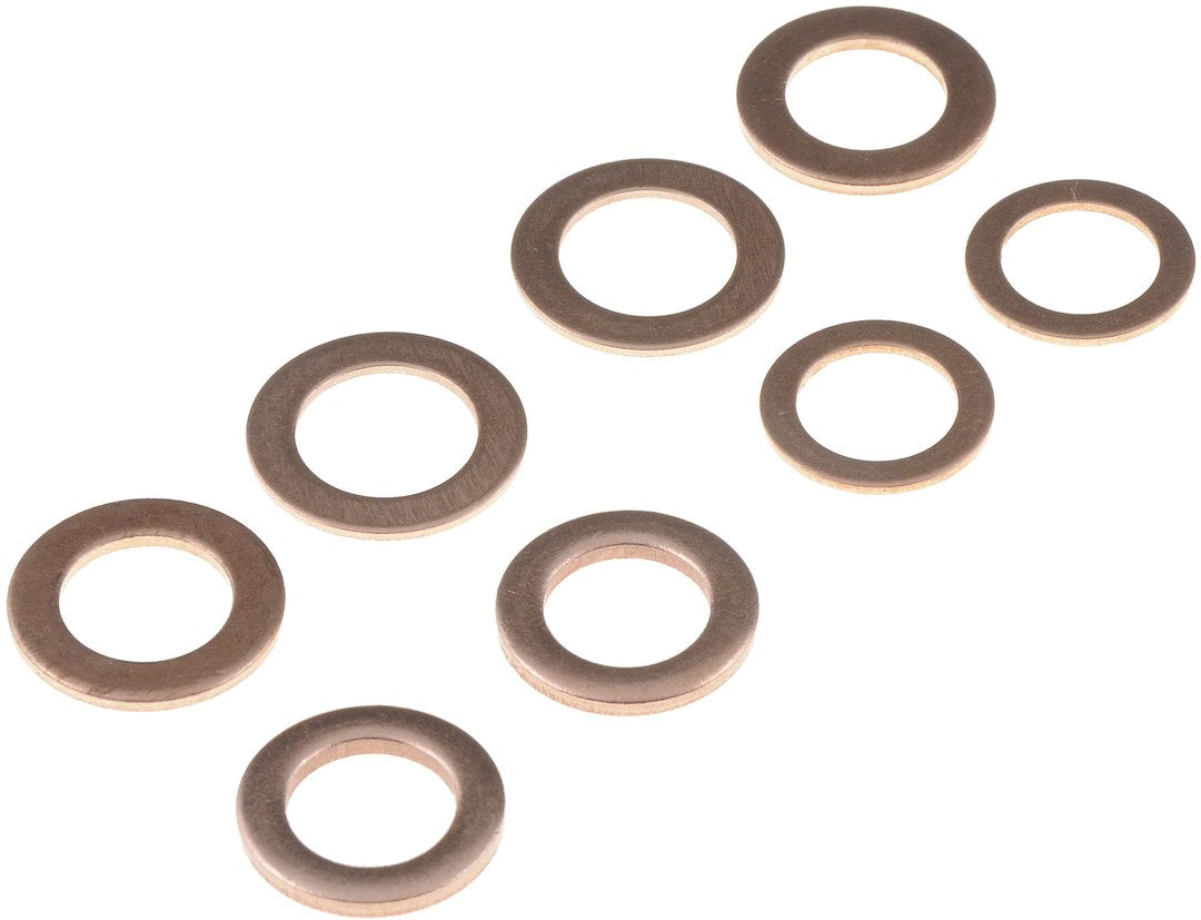 Help! By Dorman 66250 Banjo Fitting Washer||66250-007.Jpg||91||d1866250||1227608
