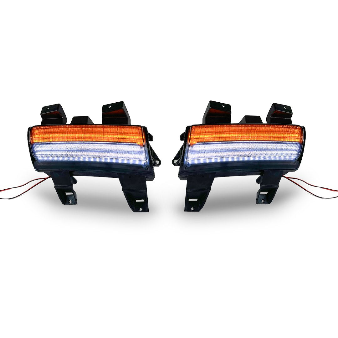 American Modified Amjpcc00601 Daytime Running Light||amjpcc00601_02.Jpg||86||amdmjpcc00601||2236382