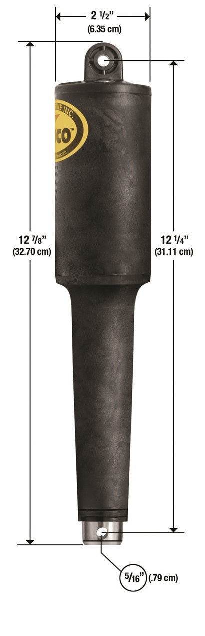 Lenco 15067-001 Boat Trim Tab Actuator||15067-001.Jpg||85||len15067001||918169