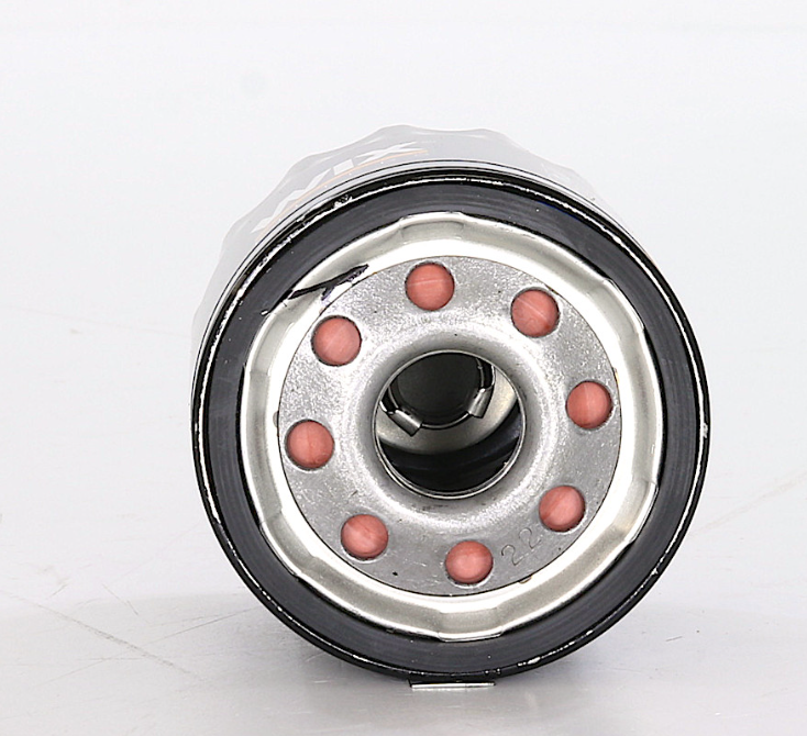 Product of Wix Filters 57060 Canister Oil Filter