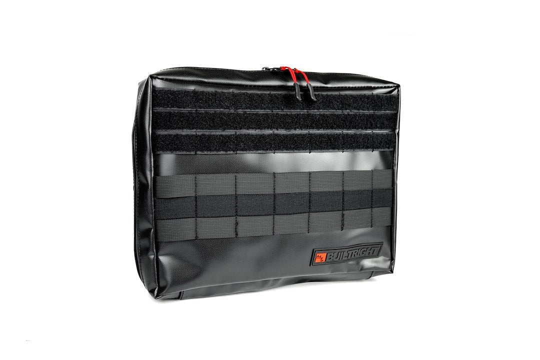 Builtright Industries 105102 Gear Bag||105102-2.Jpg||86||blt105102||1706644