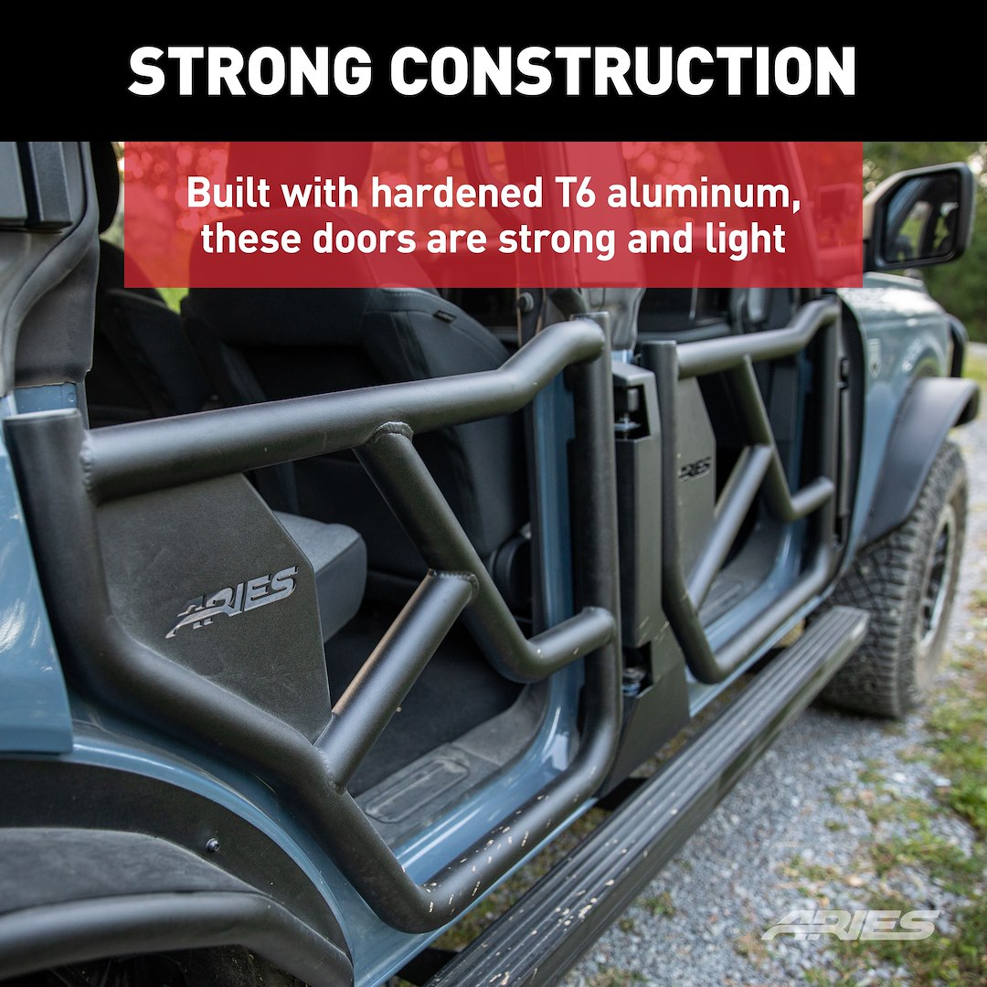 Product of Aries 2500250 Door