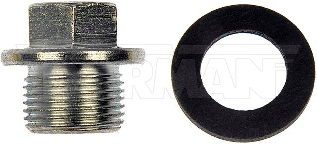 Product of Dorman (Oe Solutions) 65221 Oil Drain Plug