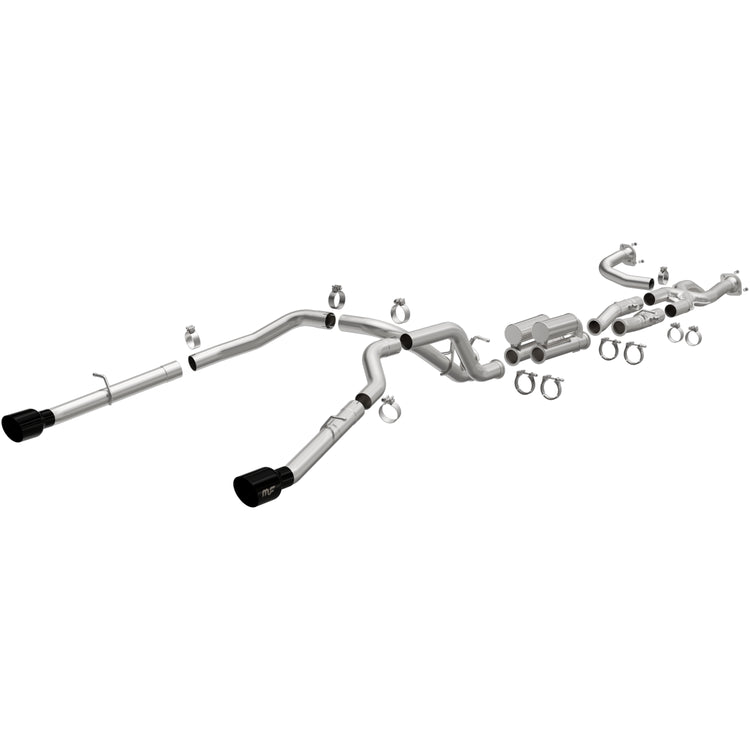 Magnaflow Performance 19704 Exhaust System Kit||19704.Jpg||85||m6619704||1738636
