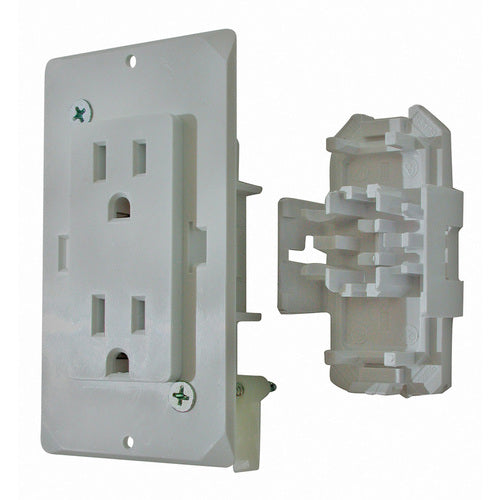 Product of Valterra Dg20tvp Receptacle