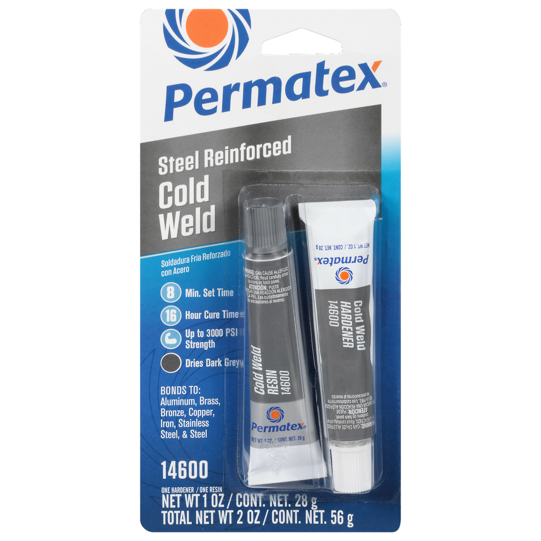 Product of Permatex 14600 Adhesive