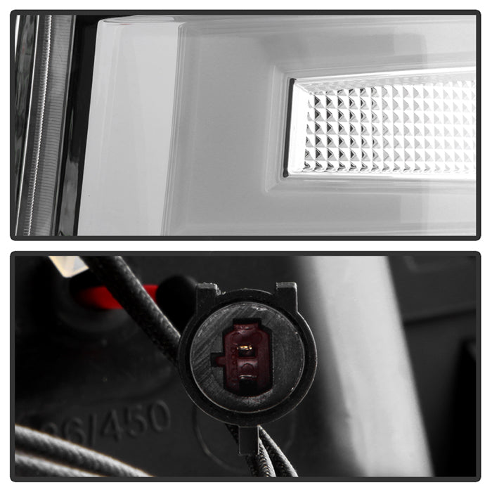 Product of Xtune 9052194 Headlight Assembly