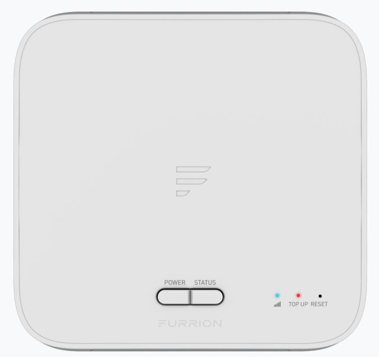 Product of Furrion Llc Fan17b87 Wifi Range Extender