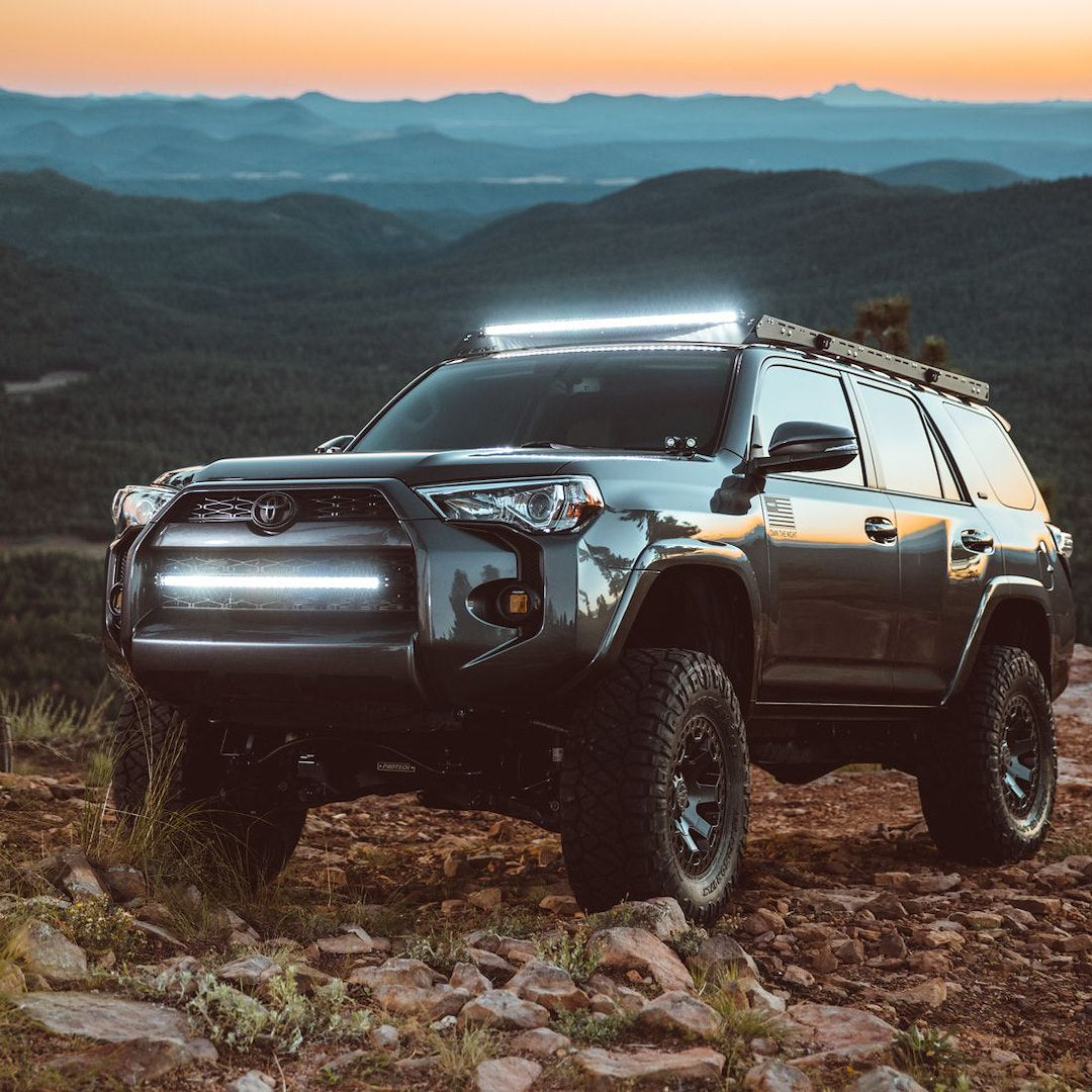 Rigid Lighting 88331 Light Bar||88331_1.Jpg||86||r2g88331||1609810