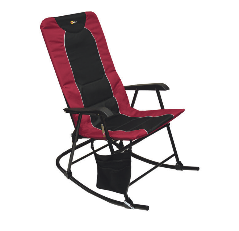 Product of Faulkner 49596h Camping Chair