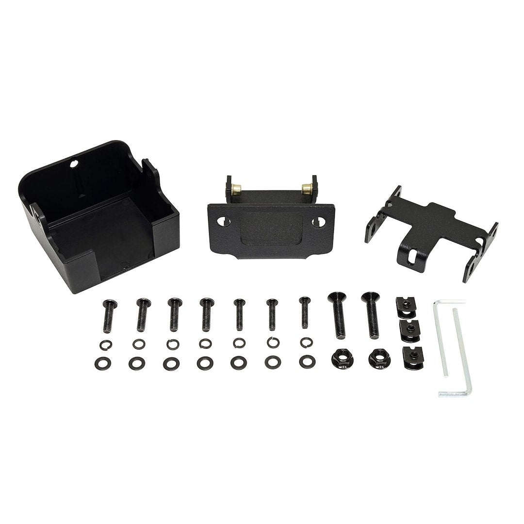 Westin Automotive 58-40035 Parking Aid Sensor Relocation Bracket||58-40035_Kodir_P04.Jpg||85||w165840035||1619303