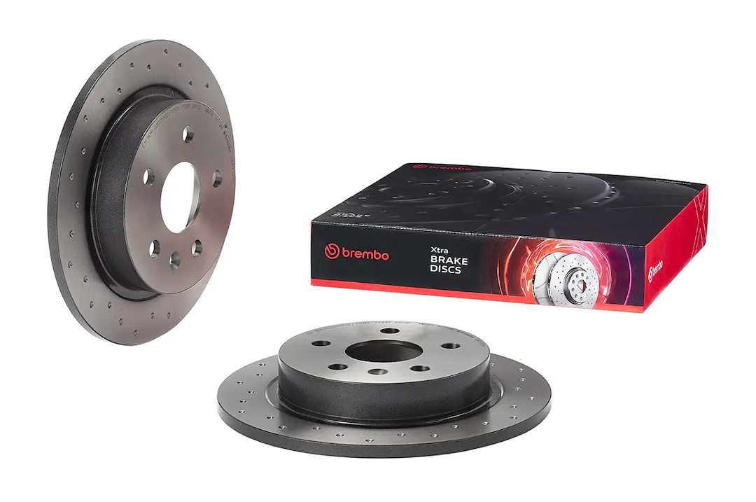 Brembo 08a9701xc02 Brake Rotor||08a9701xc02.Png||85||brm08a9701x||1705285