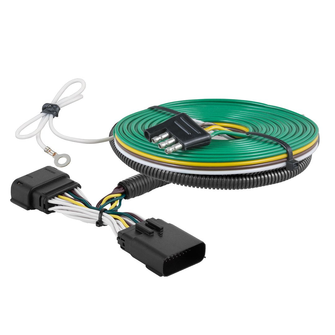 Curt 52110 Towed Vehicle Wiring Kit||52110.Jpg||85||c9352110||1775938
