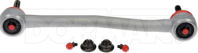 Dorman Chassis Sl85081rd Stabilizer Bar Link Kit||||87||d18sl85081rd||2014527