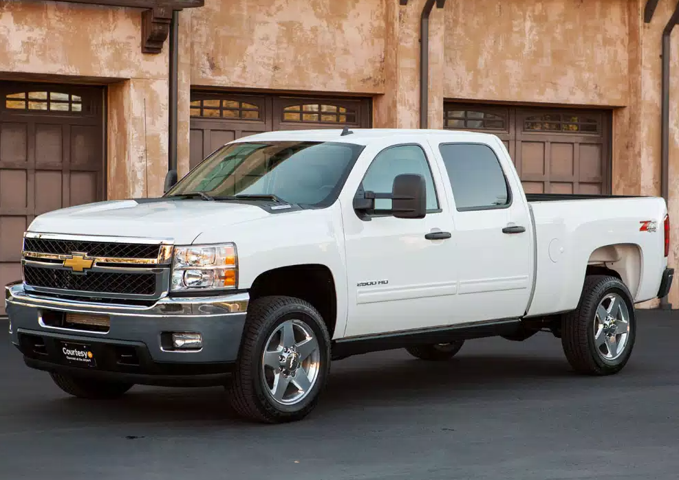 Product of Amp Research 75113-01A PowerStep ™ Running Board