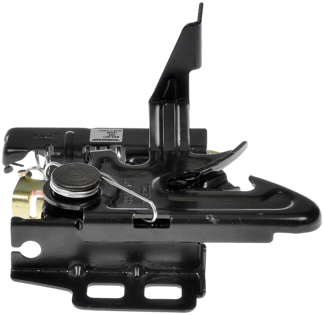 Dorman (Oe Solutions) 820-201 Hood Latch||820-201-001.Jpg||86||d18820201||969168