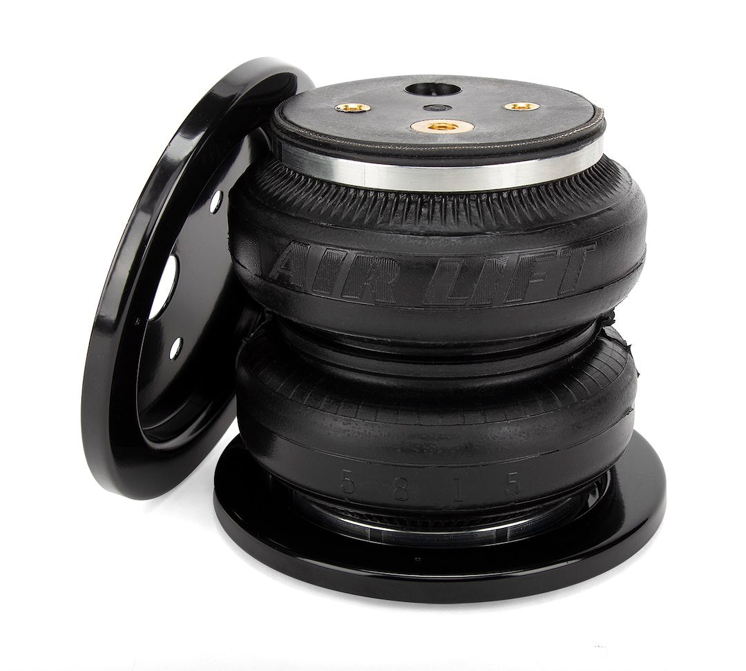 Product of Air Lift 57552 Helper Spring Kit