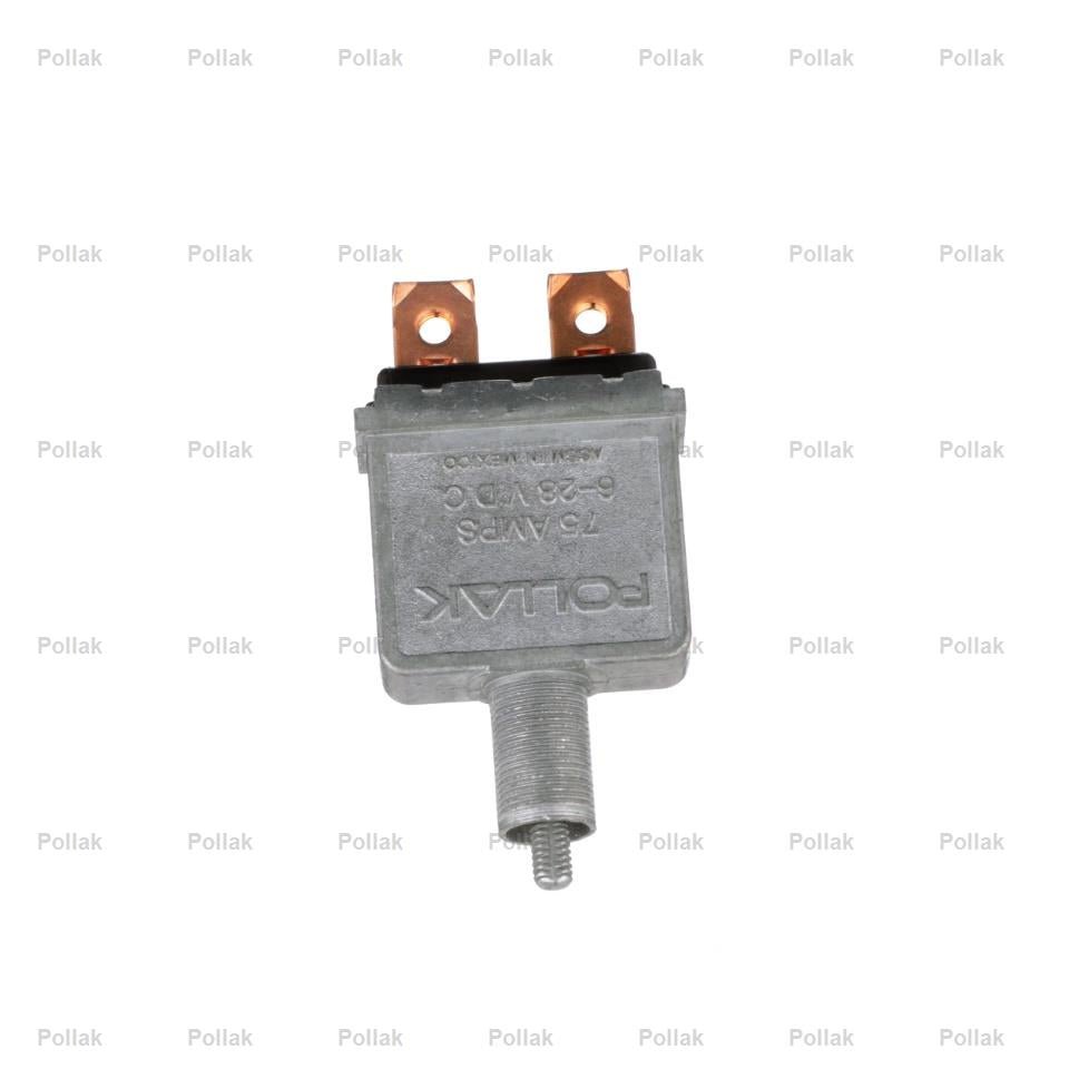 Product of Pollak 35-306p Multi Purpose Switch