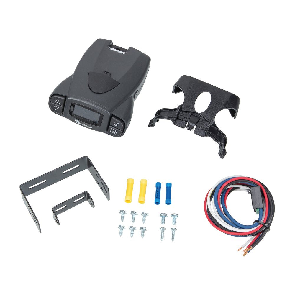 Tekonsha 90195 Trailer Brake Control||||85||t1m90195||1919574