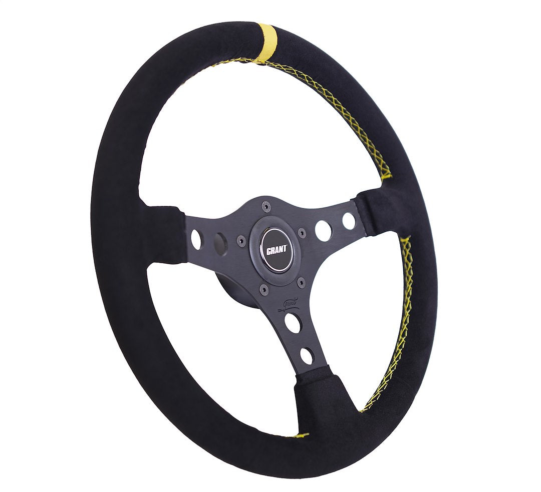 Grant Products 774-S Steering Wheel||774-S_1.Jpg||86||g19774s||1689490