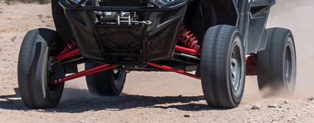 Product of Super Swampers Radial LI-EF LIEF-302 ATV-245-70-12 ATV